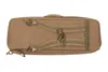 Pokrowiec Quick Deployment Rifle Bag 77cm - Tan